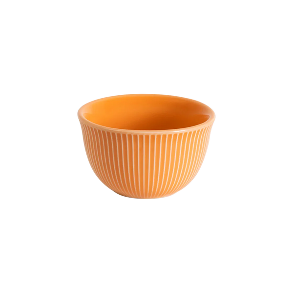 LOVERAMICS Brewers 80ml Boram Um Tasting Cup Orange