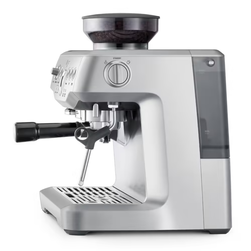 Sage Espresso-Machine - the Barista Express