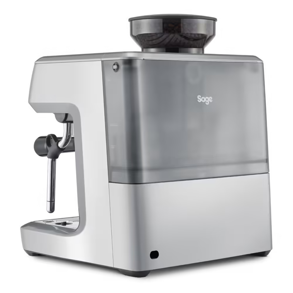Sage Espresso-Machine - the Barista Express