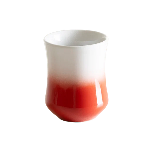 LOVERAMICS Bond 150ml Hutch Tasting Cup (red)