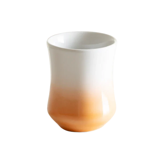 LOVERAMICS Bond 150ml Hutch Tasting Cup (orange)