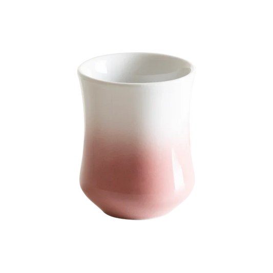 LOVERAMICS Bond 150ml Hutch Tasting Cup (Dusty Pink)