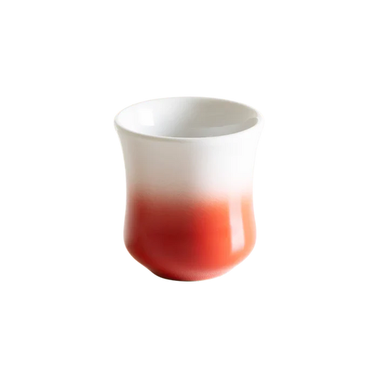 LOVERAMICS Bond 80ml Hutch Tasting Cup (red)