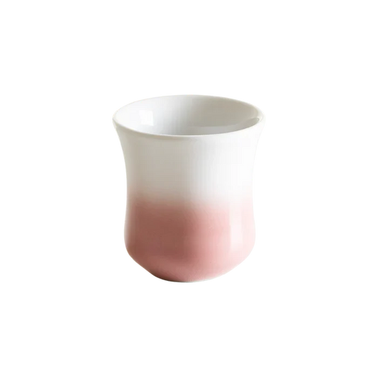 LOVERAMICS Bond 80ml Hutch Tasting Cup (Dusty pink)