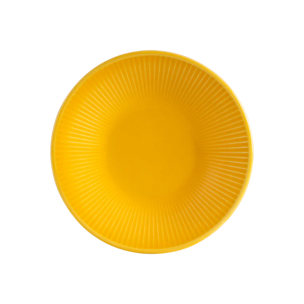 LOVERAMICS -Brewers 13cm Embossed Plate