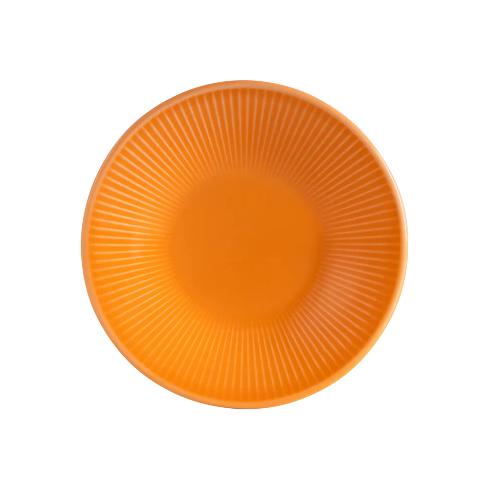 LOVERAMICS -Brewers 13cm Embossed Plate