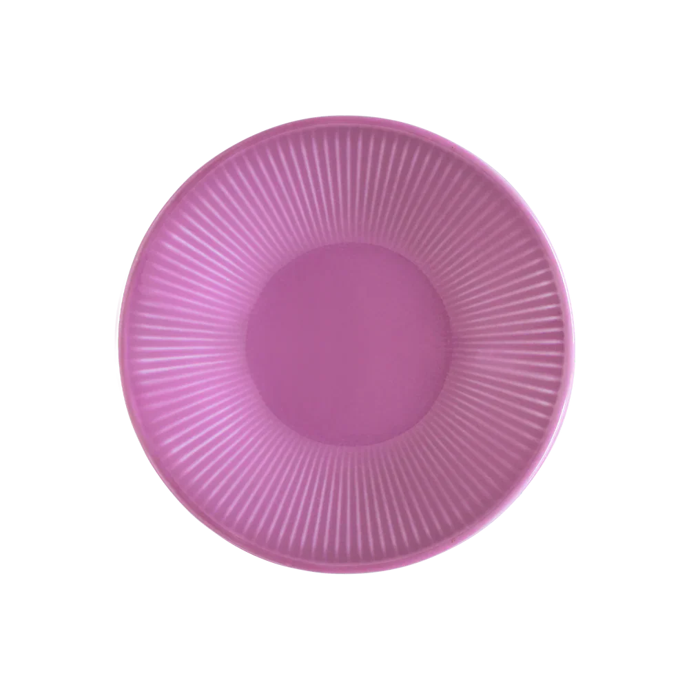 LOVERAMICS -Brewers 13cm Embossed Plate