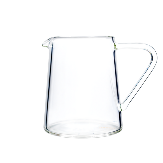 BREWERS - GLASS JUG