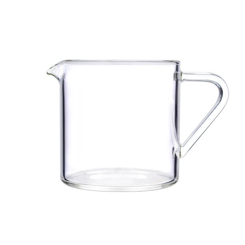 BREWERS - GLASS JUG