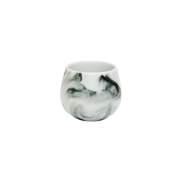 LOVERAMICS Nutty Tasting Cup 150ml - Ink Black