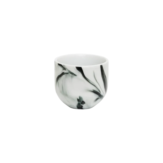 LOVERAMICS 150ml Sweet Tasting Cup Ink Black