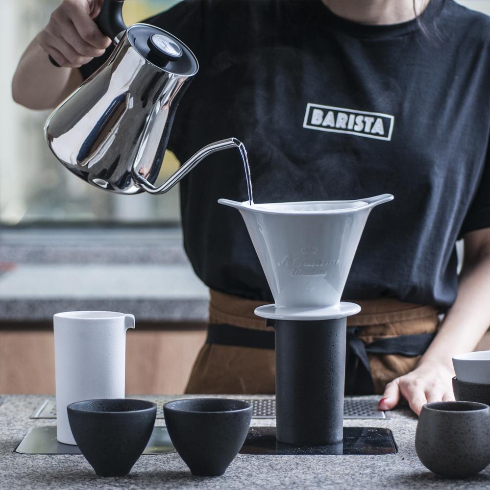 Loveramics brewer
