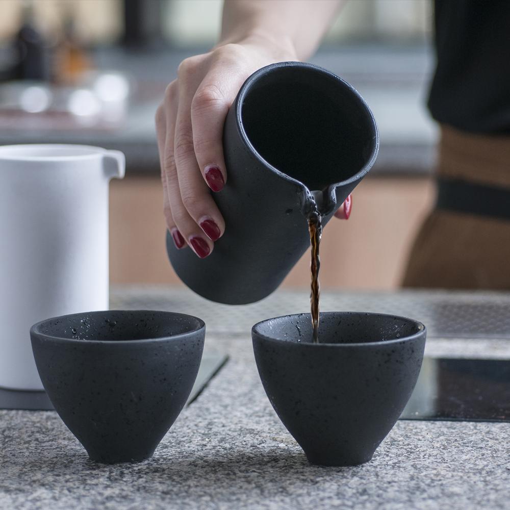 BREWERS 150ML SWEET TASTING CUP 3 colors