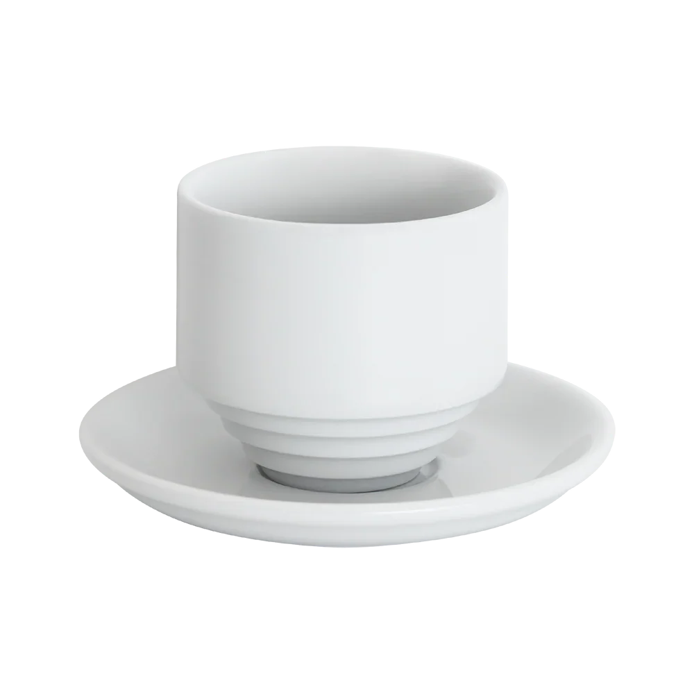 LOVERAMICS -Deco |200ml Cupping Bowl
