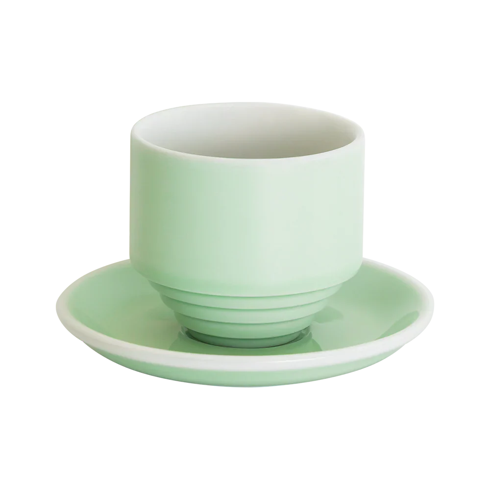 LOVERAMICS -Deco |200ml Cupping Bowl
