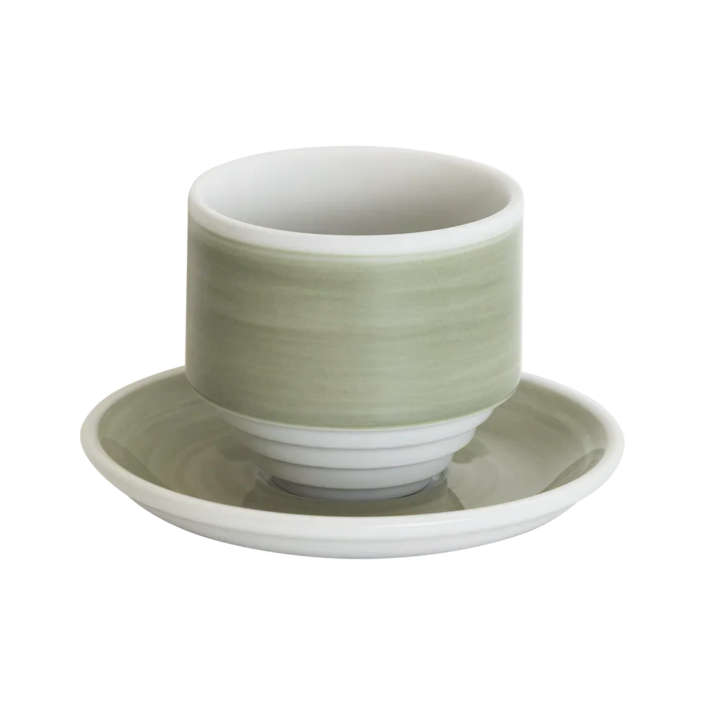 LOVERAMICS -Deco |200ml Cupping Bowl