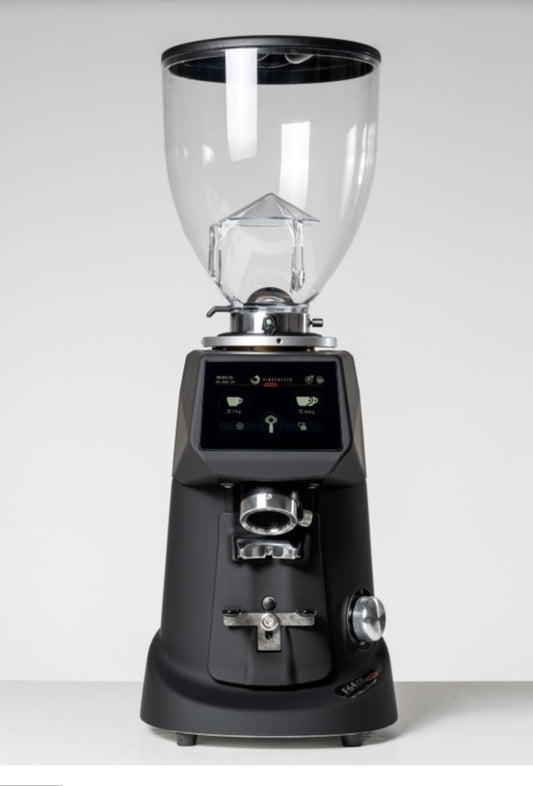 Fiorenzato F64 EVO SENSE Black Matte