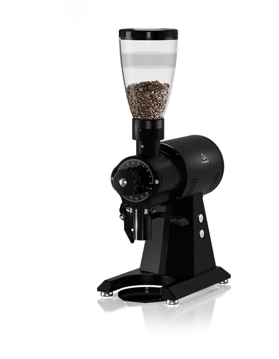 Mahlkonig EK43 ST Coffee Grinder – For Espresso, Filter & Turkish Coffee