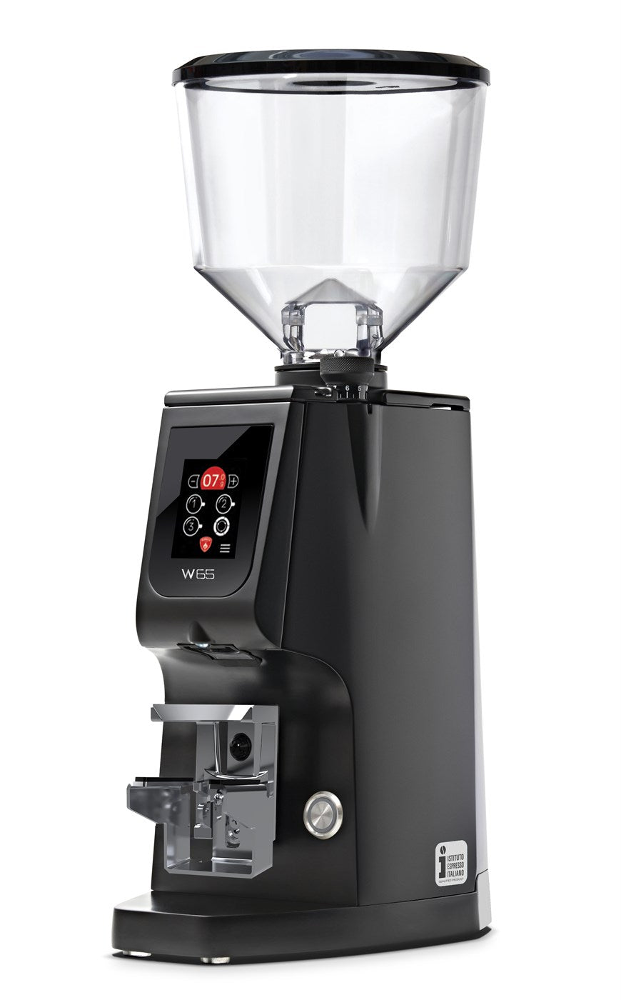 EUREKA ATOM W65 MATTE BLACK
