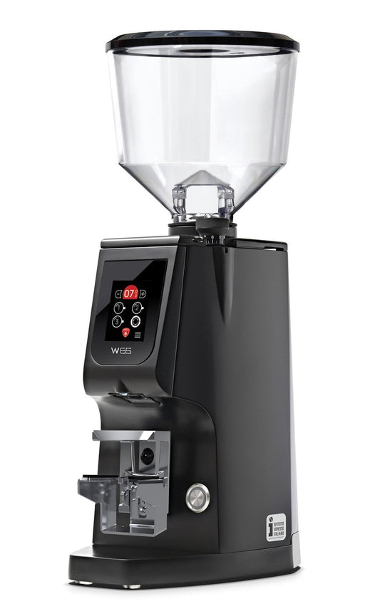 EUREKA ATOM W65 MATTE BLACK