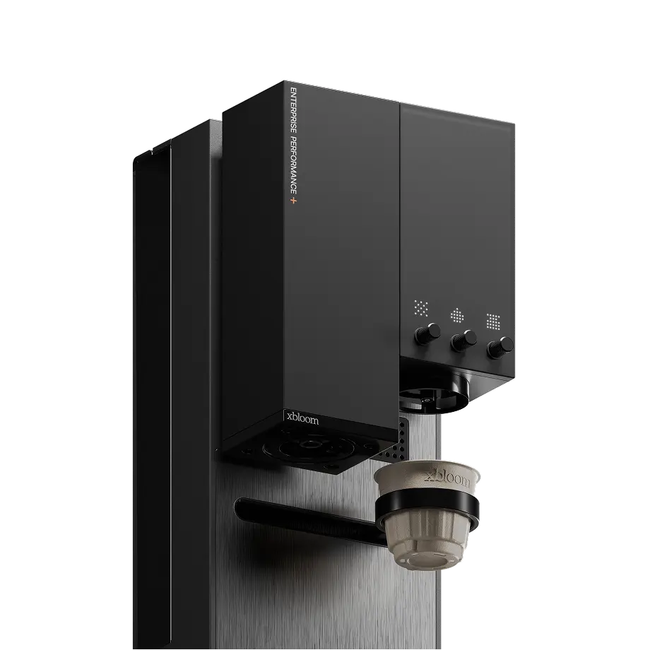 xBloom Studio Enterprise – Midnight Black 3 years warranty
