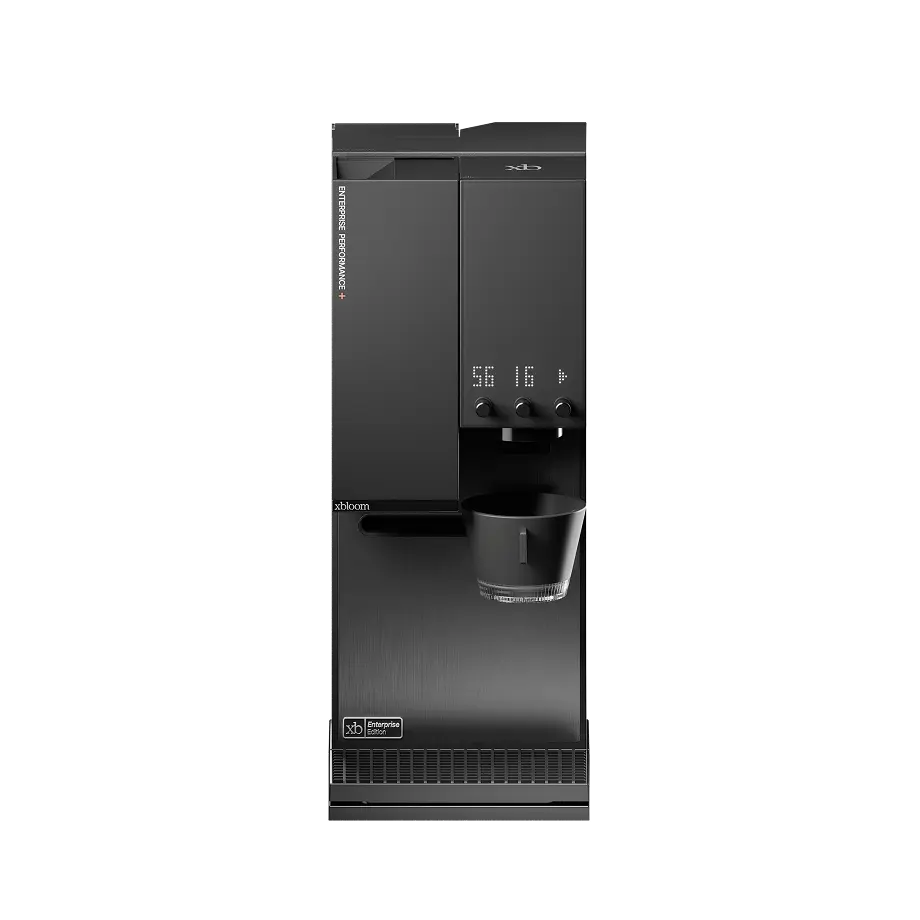 xBloom Studio Enterprise – Midnight Black 3 years warranty