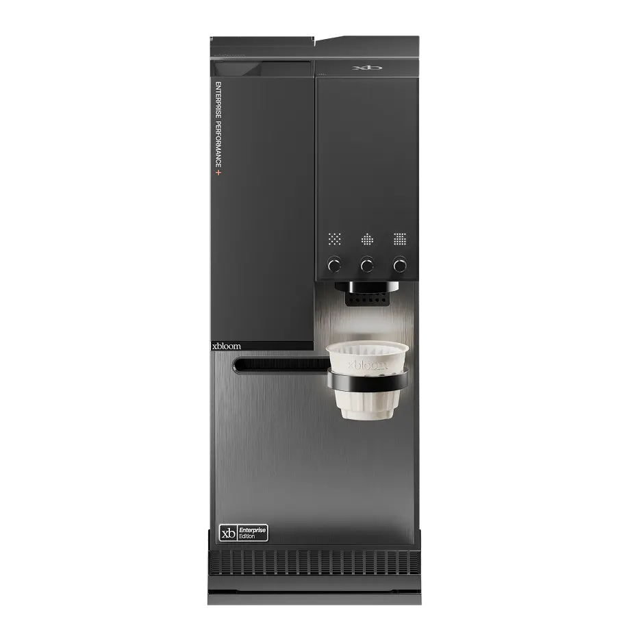 xBloom Studio Enterprise – Midnight Black 3 years warranty