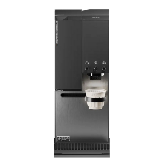 xBloom Studio Enterprise – Midnight Black 3 years warranty
