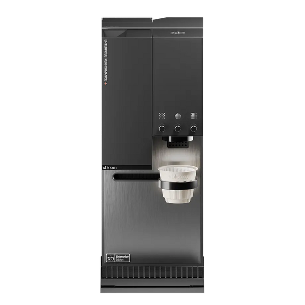 xBloom Studio Enterprise – Midnight Black 3 years warranty
