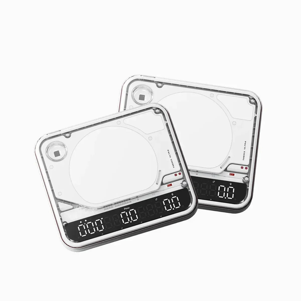 BOOKOO Themis Ultra Coffee Scale