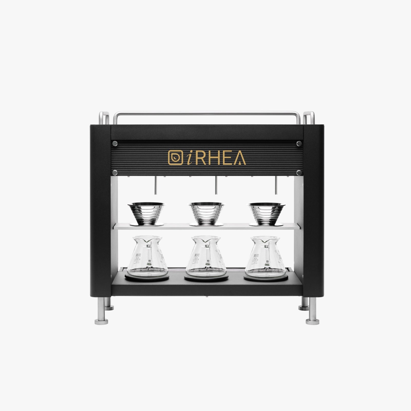 iRhea M3 Pro (White) - Boiler Included