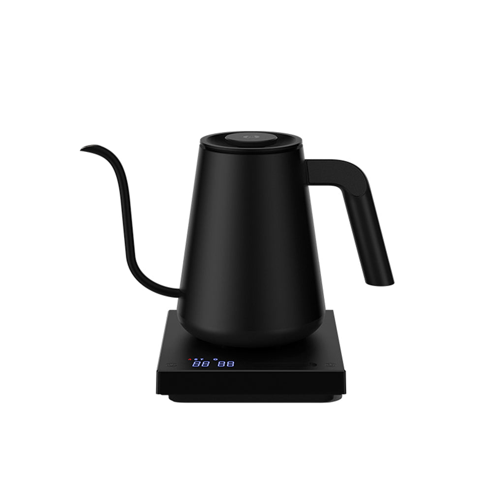 Timemore Fish Pro Electric Pour Over Kettle Black (900ml)