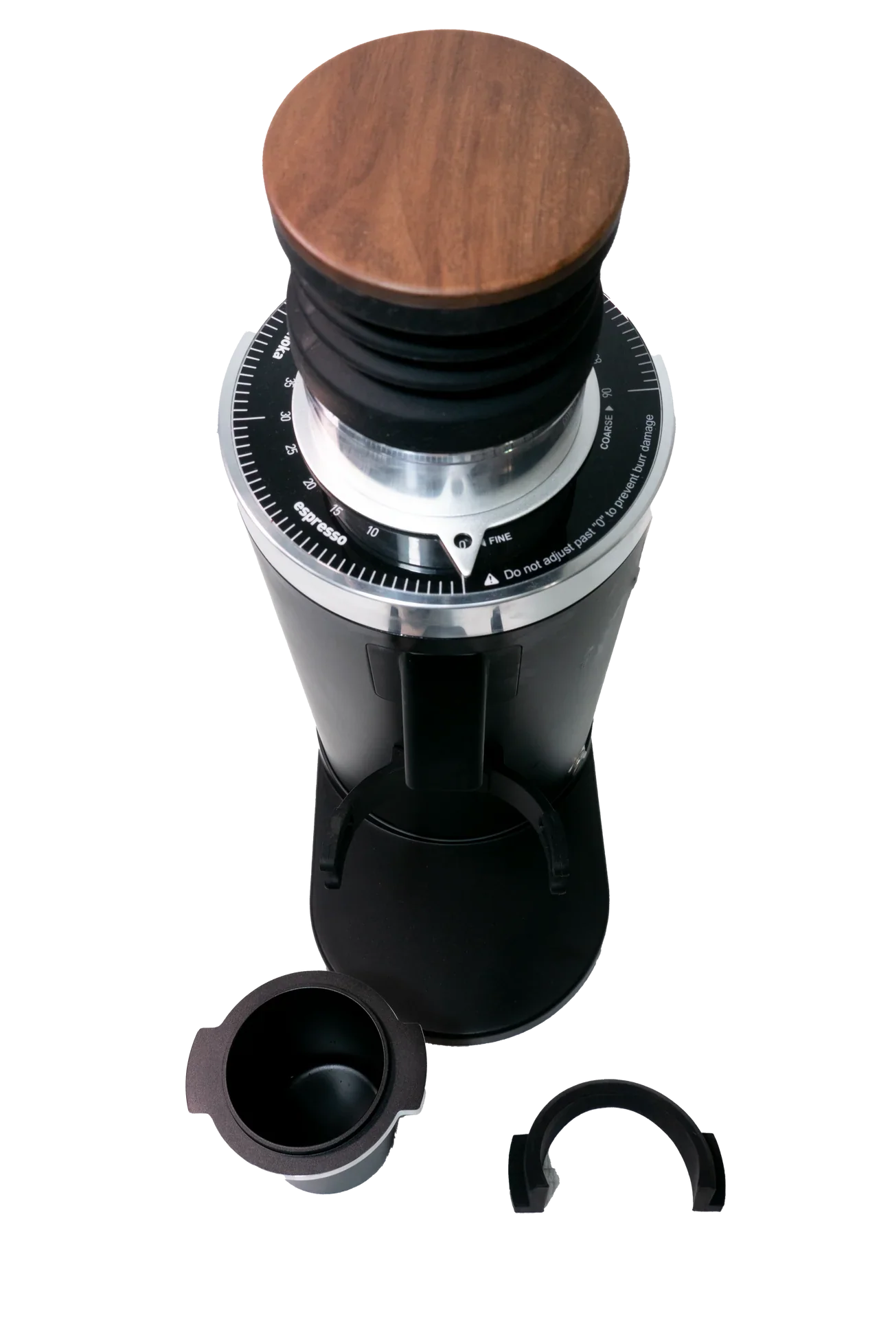 DF64 Gen 2 Single Dose Coffee Grinder