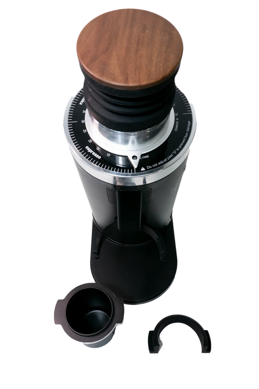 DF64 Gen 2 Single Dose Coffee Grinder