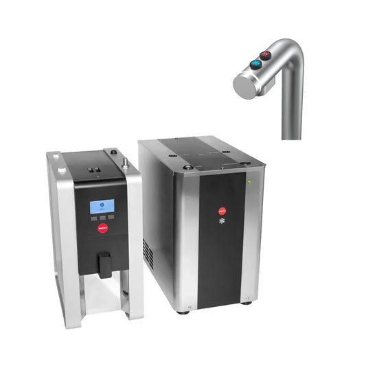 Marco FRIIA HC / HC Plus – Hot & Cold Water Dispenser