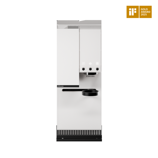 XBloom Studio - Coffee Machine Twilight color