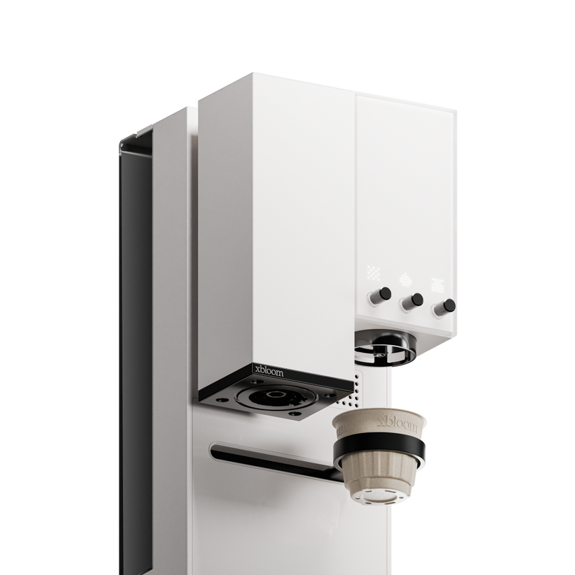 XBloom Studio - Coffee Machine Twilight color