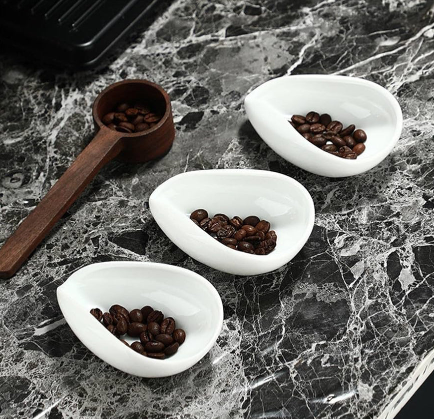 Coffee Dosing Tray