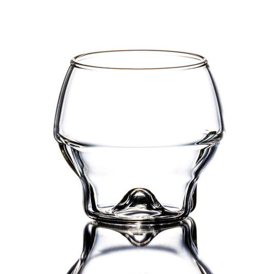 ICOSA AERESSO GO  THE 1-shot SENSORY CUP