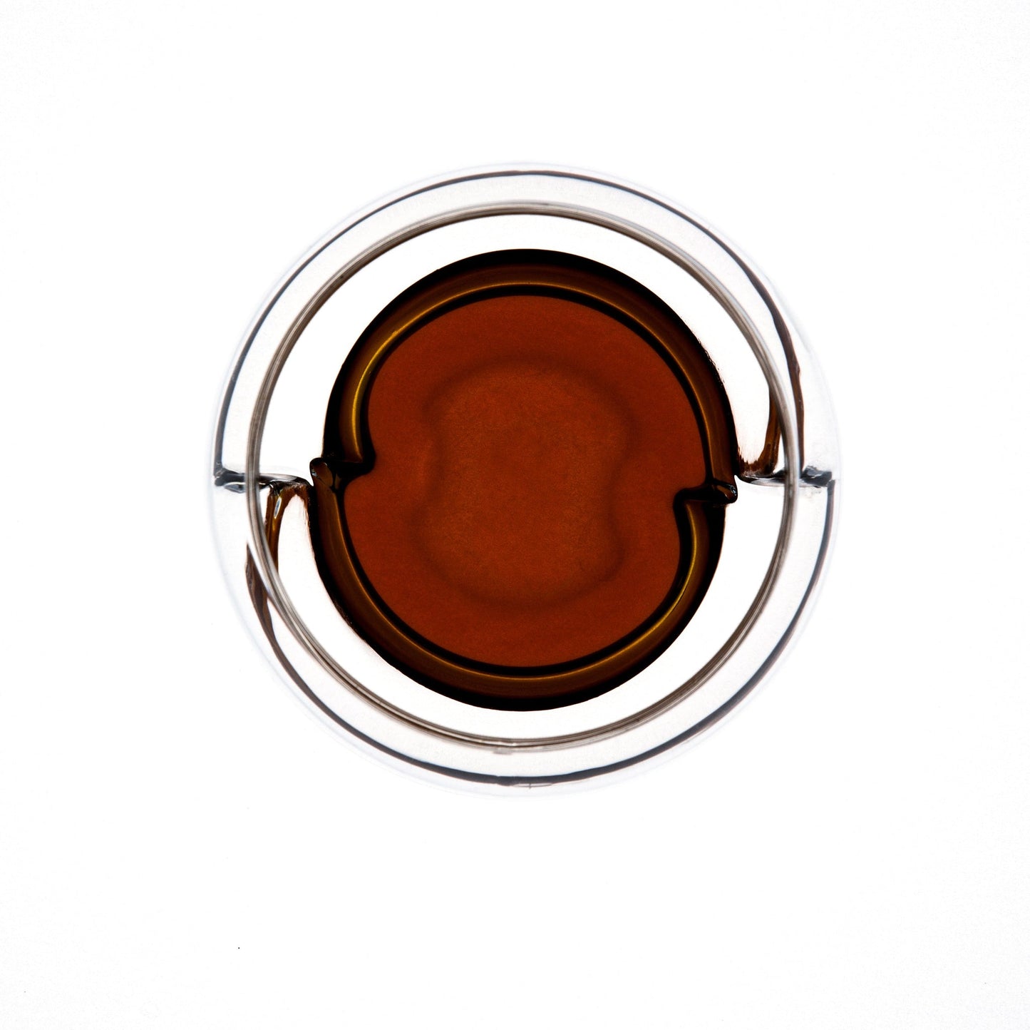ICOSA AERESSO  THE NEW ESPRESSO CUP