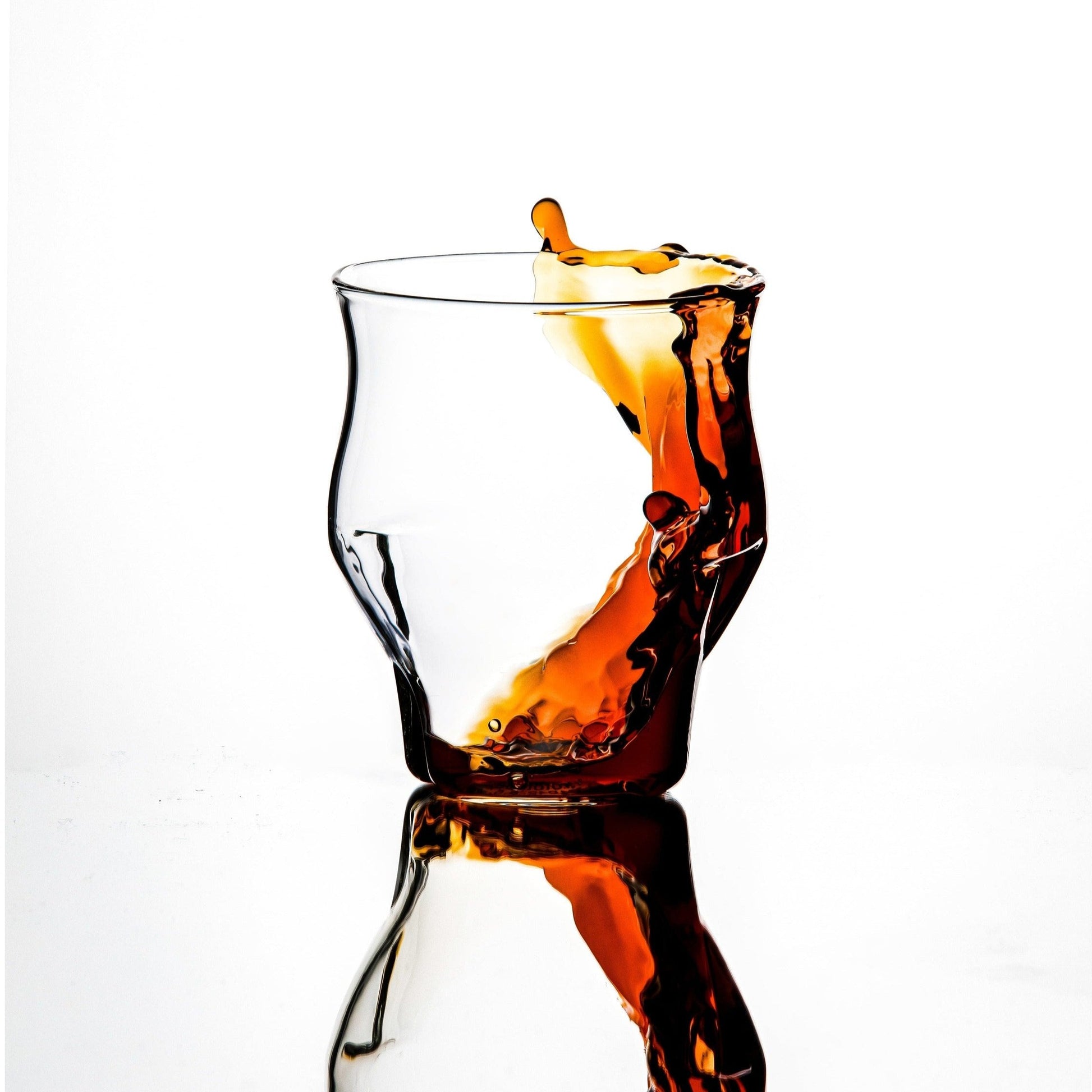 ICOSA Alto Tasting Glass - 330ml
