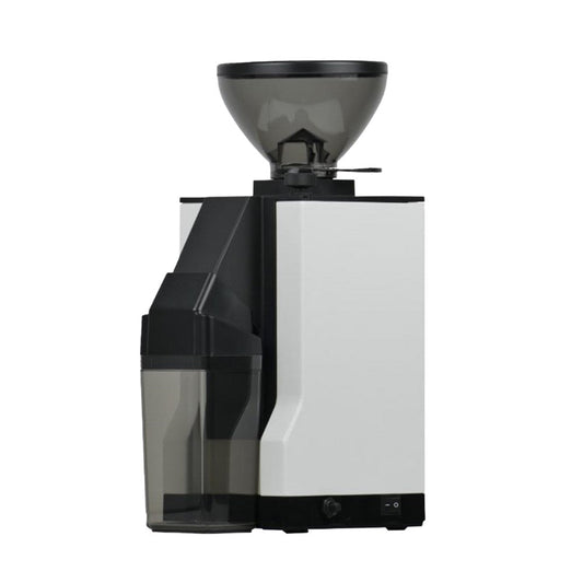 Eureka Mignon Filtro WHITE  Compact Brew Grinder