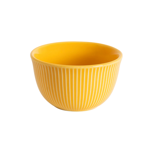 LOVERAMICS Brewers 200ml Boram Um Tasting Cup Yellow