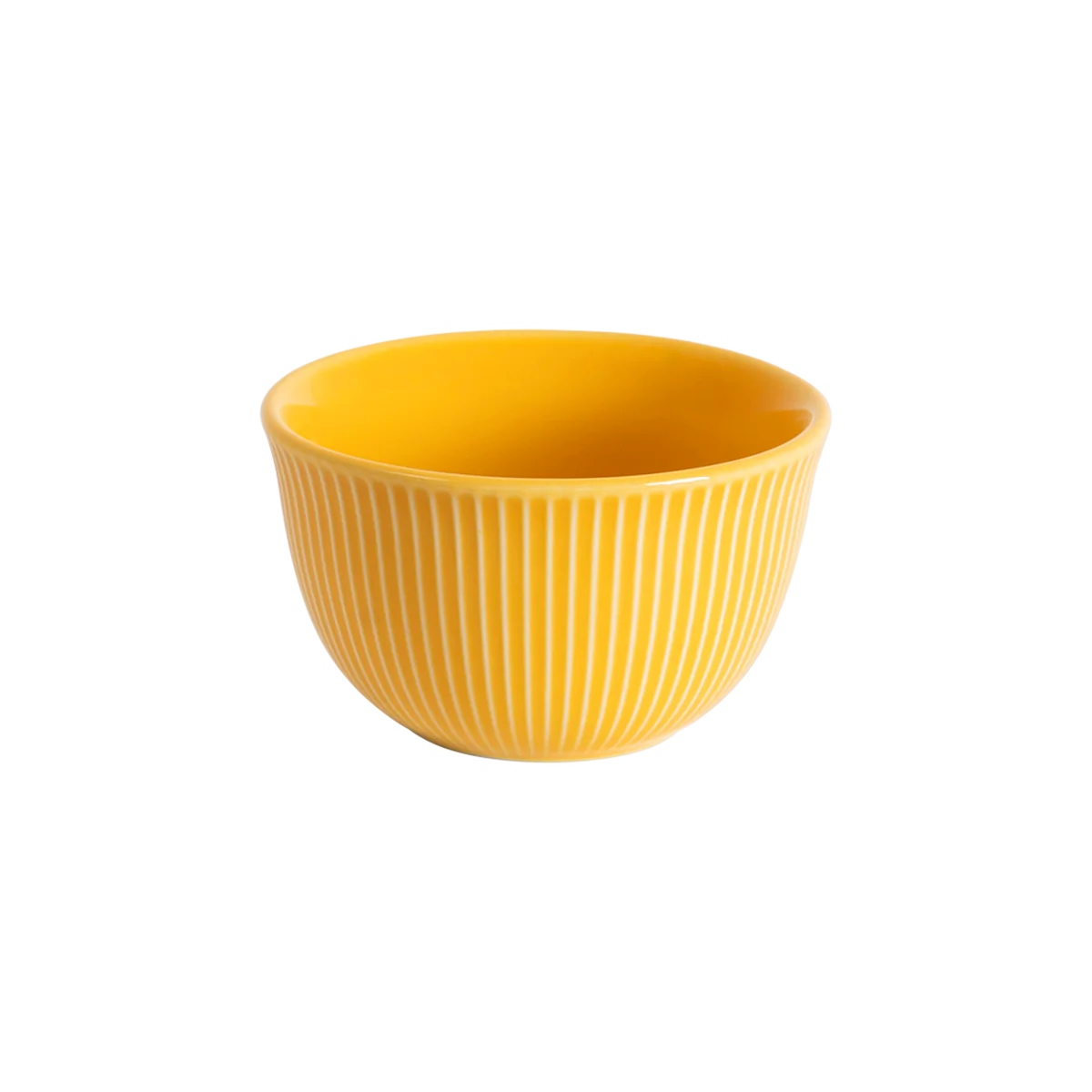 LOVERAMICS Brewers 120ml Boram Um Tasting Cup - Yellow