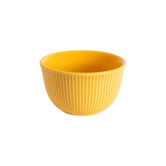 LOVERAMICS Brewers 120ml Boram Um Tasting Cup - Yellow