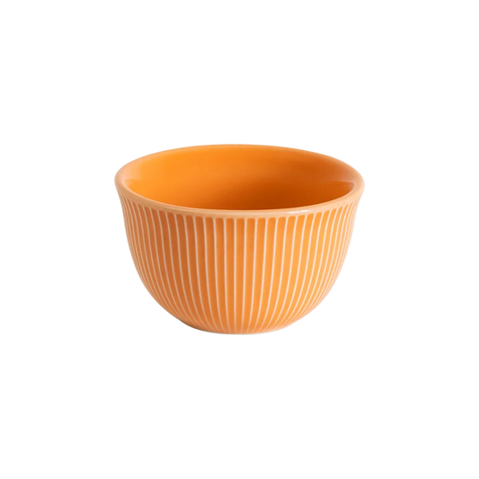 LOVERAMICS Brewers 120ml Boram Um Tasting Cup (Orange)