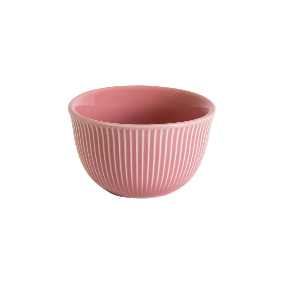LOVERAMICS Brewers Boram Um Tasting Cup 120ml - Dusty Pink