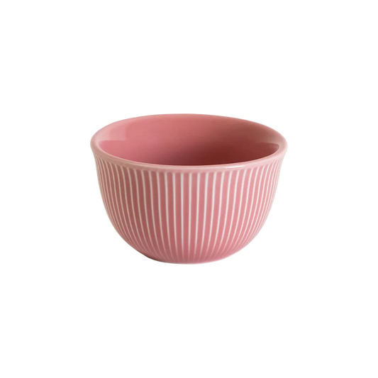 LOVERAMICS Brewers Boram Um Tasting Cup 120ml - Dusty Pink