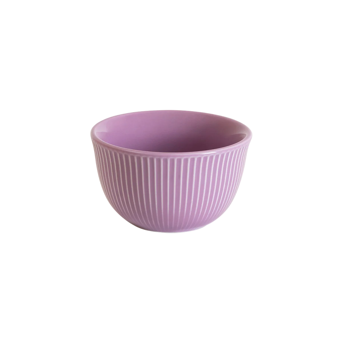 LOVERAMICS Brewers 80ml Boram Um Tasting Cup - Purple