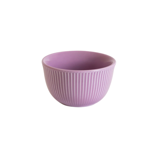 LOVERAMICS Brewers 80ml Boram Um Tasting Cup - Purple